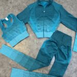 Ensmable renas  3 pièces